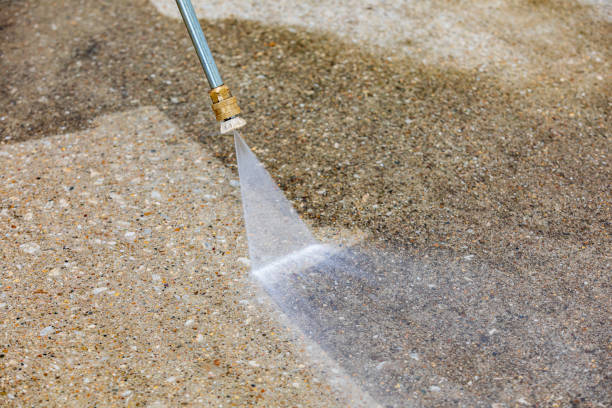 Best Factory Floor Cleaning  in St Francis, MN