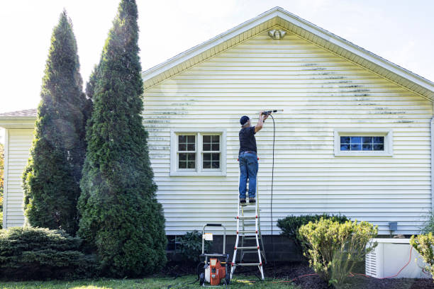 Historic Building Restoration in St Francis, MN